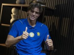 Marco Palestra Pilih Chelsea Demi Xabi Alonso