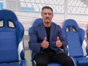 Marcos Santos Tetap Di Kursi Pelatih Arema FC Hingga Akhir Piala Presiden 2026
