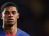 Marcus Rashford Tegaskan Fokus Penuh ke Piala Dunia 2026 Sebelum Urus Masa Depan
