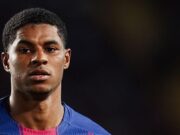 Marcus Rashford Tegaskan Fokus Penuh ke Piala Dunia 2026 Sebelum Urus Masa Depan