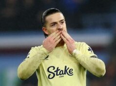 Maresca Buka Pintu Kembali untuk Grealish di Manchester City