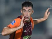 Mariano Peralta, Winger Argentina yang Jadi Buruan Persib dan Persija