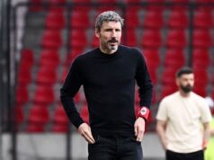 Mark van Bommel Resmi Ditetapkan sebagai Pelatih Timnas Belgia
