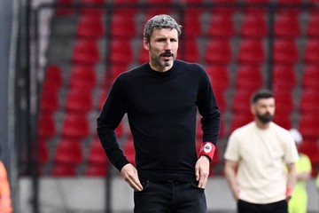 Mark van Bommel Resmi Ditetapkan sebagai Pelatih Timnas Belgia