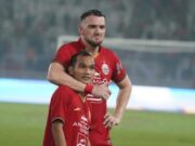 Marko Simic, Top Skor Persija yang Kini Jadi Agen Pemain Eropa
