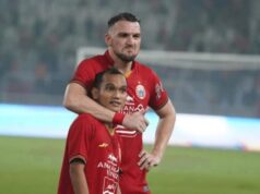 Marko Simic, Top Skor Persija yang Kini Jadi Agen Pemain Eropa