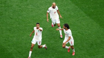Maroko Buktikan Kualitas, Bukan Hanya Keberuntungan di Piala Dunia 2026