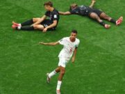 Maroko Catat Sejarah, Lolos Perempat Final Piala Dunia 2026 dengan Kemenangan 3-0 atas Kanada