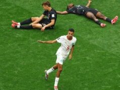 Maroko Catat Sejarah, Lolos Perempat Final Piala Dunia 2026 dengan Kemenangan 3-0 atas Kanada
