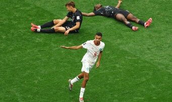 Maroko Catat Sejarah, Lolos Perempat Final Piala Dunia 2026 dengan Kemenangan 3-0 atas Kanada