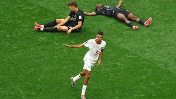 Maroko Catat Sejarah, Lolos Perempat Final Piala Dunia 2026 dengan Kemenangan 3-0 atas Kanada