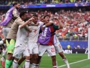 Maroko Hancurkan Kanada 3-0, Melangkah ke Perempatfinal Piala Dunia 2026