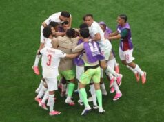 Maroko Hancurkan Kanada 3-0, Tancap Gas ke Perempat Final Piala Dunia 2026
