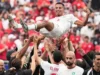 Maroko Lanjut ke Perempat Final Piala Dunia 2026 dengan Rekor Tak Terkalahkan