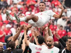 Maroko Lanjut ke Perempat Final Piala Dunia 2026 dengan Rekor Tak Terkalahkan