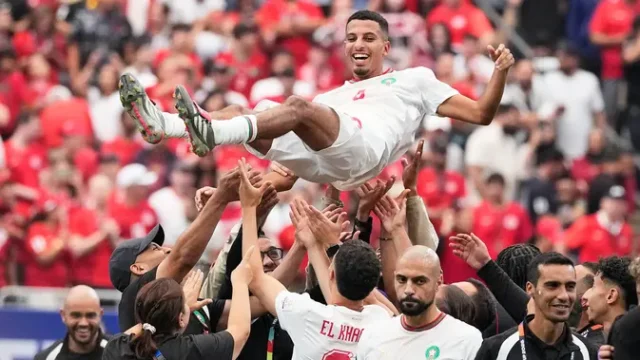 Maroko-Lanjut-ke-Perempat-Final-Piala-Dunia-2026-dengan-Rekor-Tak-Terkalahkan