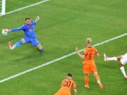 Maroko Pandang Kebijakan Bertahan Belanda sebagai Tanda Hormat