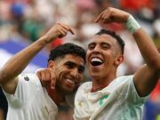 Maroko Siap Guncang Prancis di Perempat Final Piala Dunia 2026