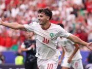Maroko Siap Hadapi Prancis di Perempatfinal Piala Dunia 2026, Brahim Diaz: Saya Ingin Bertemu Rekan Setim di Real Madrid