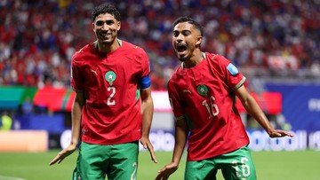 Maroko-Tantang-Prancis-Targetkan-Semifinal-Piala-Dunia-2026