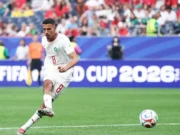 Maroko Tumbangkan Kanada 3-0, Melangkah ke Perempat Final Piala Dunia 2026