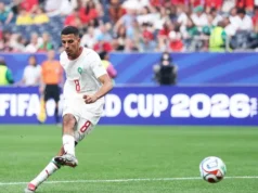 Maroko Tumbangkan Kanada 3-0, Melangkah ke Perempat Final Piala Dunia 2026