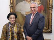 Maroko dan Indonesia Kenang 66 Tahun Hubungan Diplomatik