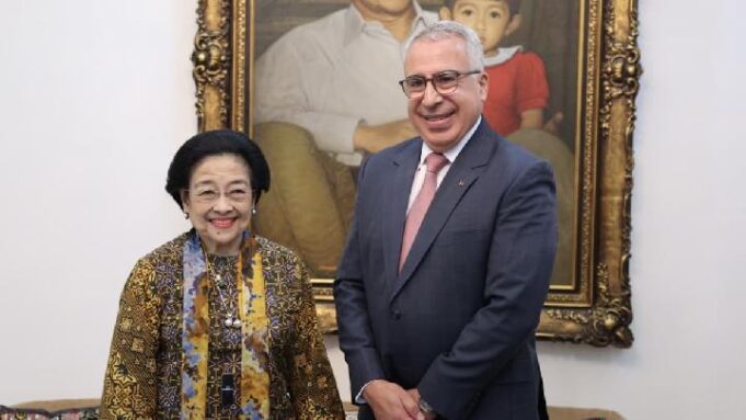 Maroko dan Indonesia Kenang 66 Tahun Hubungan Diplomatik