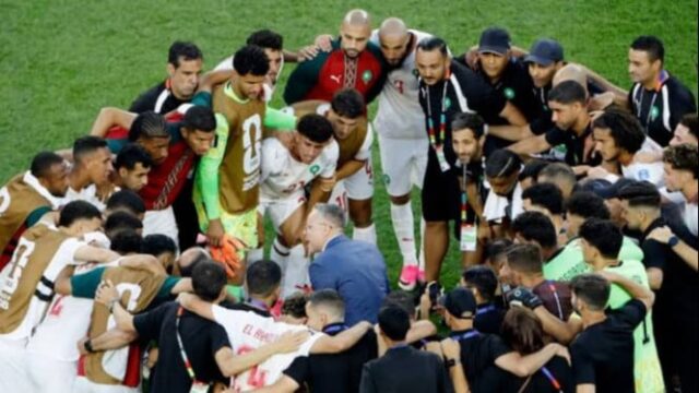 Maroko-dan-Prancis-Tembus-Perempat-Final-Piala-Dunia-2026