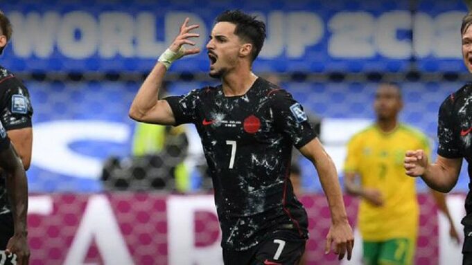 Maroko vs Kanada Siap Bertemu di 16 Besar Piala Dunia 2026