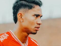 Marselino Ferdinan Catat Rekor Termuda Pencetak Gol di Piala AFF