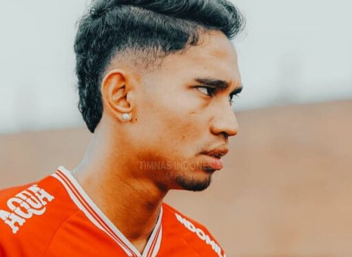 Marselino Ferdinan Cedera, Peluang Main Lawan Kamboja Masih 50-50