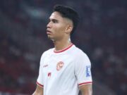 Marselino Ferdinan Dipakai Kruk, Media Asing Soroti Kondisinya Jelang Timnas Indonesia vs Kamboja