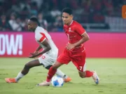 Marselino Ferdinan Diragukan Tampil Lawan Kamboja di Piala AFF 2026