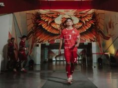 Marselino Ferdinan Gunakan Tongkat Jelang Laga Timnas Indonesia vs Kamboja
