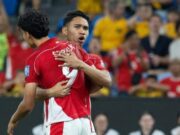 Marselino Ferdinan Jadi Sorotan Media Singapura Jelang Piala AFF 2026