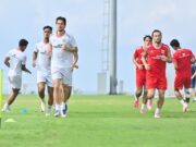 Marselino Ferdinan Masuk Prediksi Skuad Final Timnas Indonesia untuk Piala AFF 2026