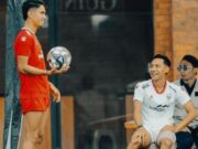 Marselino Ferdinan Pilih Timnas Indonesia, Tinggalkan Oxford United di Musim Panas