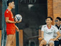 Marselino Ferdinan Pilih Timnas Indonesia, Tinggalkan Oxford United di Musim Panas