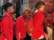 Marselino dan Ragnar Absen, Timnas Indonesia Berangkat ke Thailand Tanpa Dua Pemain Kunci