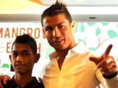 Martunis, Anak Angkat Ronaldo dari Aceh, Ungkap Keengganannya Bertemu Jika Portugal Kalah di Piala Dunia 2026