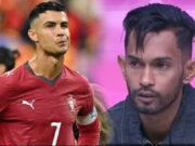 Martunis Jawab Hujatan Netizen soal Hubungannya dengan Ronaldo: Saya Tak Pernah Klaim Anak Angkat