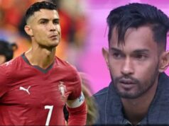 Martunis Jawab Hujatan Netizen soal Hubungannya dengan Ronaldo: Saya Tak Pernah Klaim Anak Angkat
