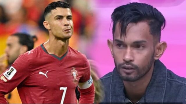 Martunis-Jawab-Hujatan-Netizen-soal-Hubungannya-dengan-Ronaldo-Saya-Tak-Pernah-Klaim-Anak-Angkat