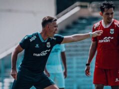 Masuk Timnas Indonesia Kini Butuh Mental Kuat, Bukan Hanya Skill