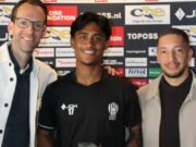 Mauresmo Hinoke, Wonderkid Belanda yang Gagal Gabung Timnas Indonesia karena Aturan FIFA