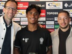 Mauresmo Hinoke, Wonderkid Belanda yang Gagal Gabung Timnas Indonesia karena Aturan FIFA