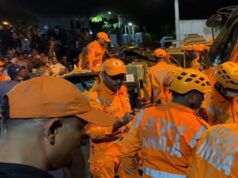 Maut di Terowongan PLTA Himalaya, 12 Pekerja Tewas Akibat Ledakan Gas