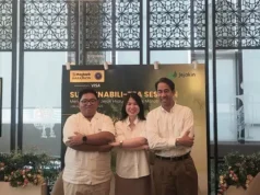 Maybank Marathon 2026 Gelar Program Jejak Hijau untuk Kurangi Emisi Karbon
