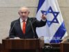 Mayoritas Warga AS Pandang Netanyahu sebagai Penjahat Perang